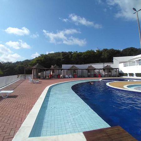 João Pessoa Condominio Encantador Proximo A Praia , 3 Quartos. מראה חיצוני תמונה