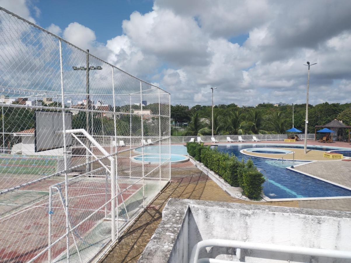 João Pessoa Condominio Encantador Proximo A Praia , 3 Quartos. מראה חיצוני תמונה
