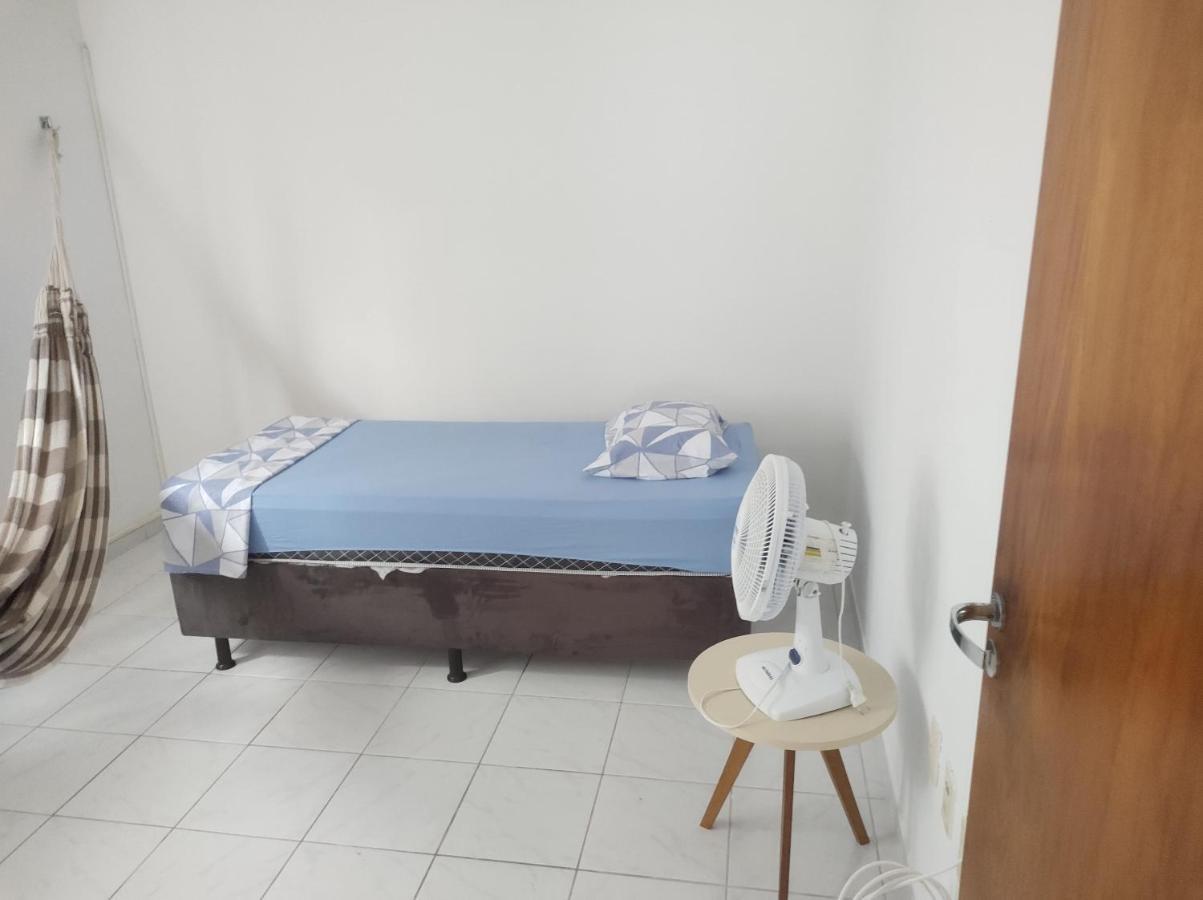 João Pessoa Condominio Encantador Proximo A Praia , 3 Quartos. מראה חיצוני תמונה